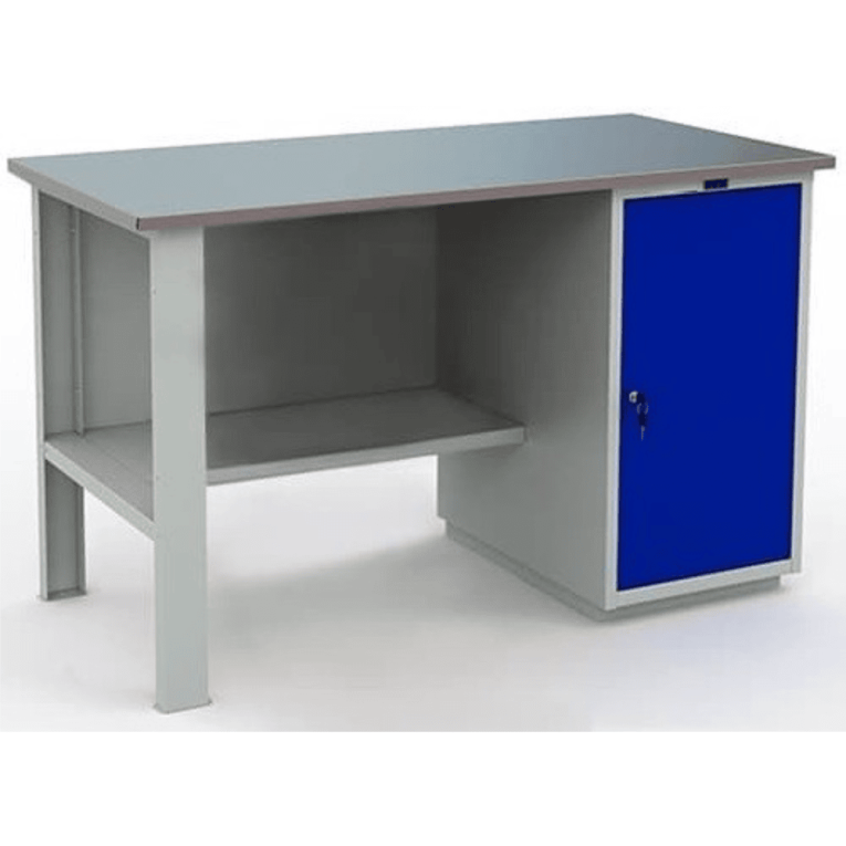 Верстак Profi WT140.F1/WD1.000 купить в Перми
