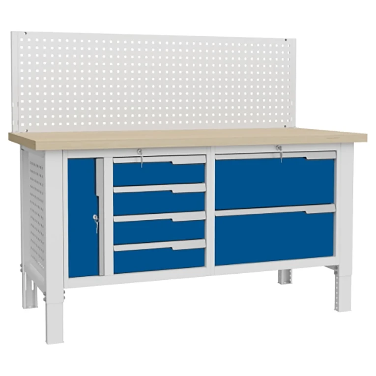Стол-верстак Craft 1602.L25.5-1 купить в Перми