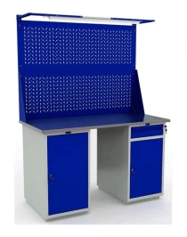 Верстак Profi WT140.WD1/WD2.021 Верстак Profi WT140.WD1/WD2.021