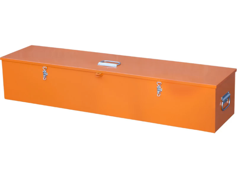 Контейнер КРЛ 1-30 для ртутных ламп 1300х300х250 мм купить в Перми Контейнер КРЛ 1-30 для ртутных ламп 1300х300х250 мм купить в Перми