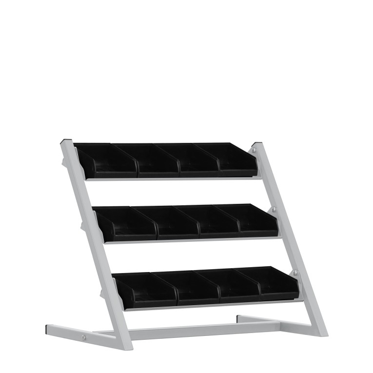 Настольная система хранения Gresson КН-12 ESD купить в Перми Настольная система хранения Gresson КН-12 ESD купить в Перми