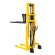 Ручной гидравлический штабелер SDA 1025 (1000 кг; 2,5 м; вилы 300-850 мм) SMARTLIFT (SMART) купить в Перми