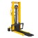 Ручной гидравлический штабелер SDA 1025 (1000 кг; 2,5 м; вилы 300-850 мм) SMARTLIFT (SMART) купить в Перми