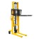 Ручной гидравлический штабелер SDA 1025 (1000 кг; 2,5 м; вилы 300-850 мм) SMARTLIFT (SMART) купить в Перми