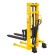 Ручной гидравлический штабелер SDA 1025 (1000 кг; 2,5 м; вилы 300-850 мм) SMARTLIFT (SMART) купить в Перми