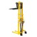 Ручной гидравлический штабелер SDA 1025 (1000 кг; 2,5 м; вилы 300-850 мм) SMARTLIFT (SMART) купить в Перми