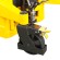 Ручной гидравлический штабелер SDA 1025 (1000 кг; 2,5 м; вилы 300-850 мм) SMARTLIFT (SMART) купить в Перми