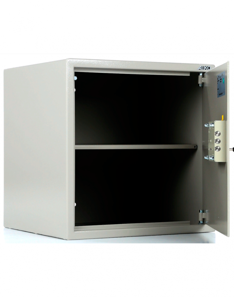 Офисный сейф Aiko Т-40 KL купить в Перми Офисный сейф Aiko Т-40 KL купить в Перми