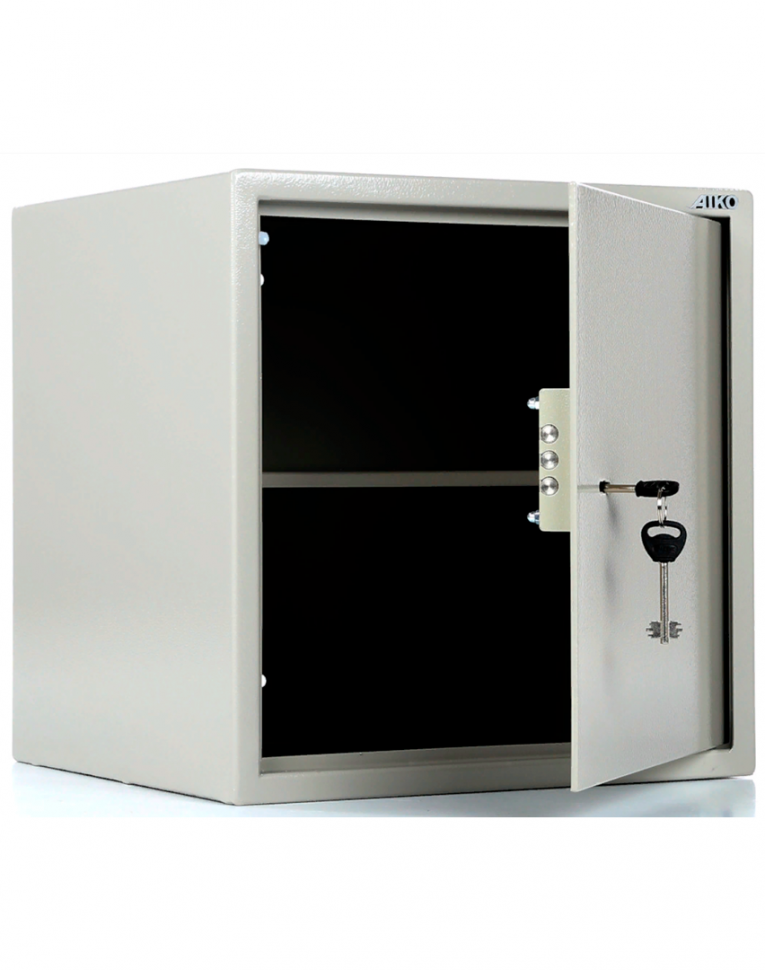 Офисный сейф Aiko Т-40 KL купить в Перми Офисный сейф Aiko Т-40 KL купить в Перми