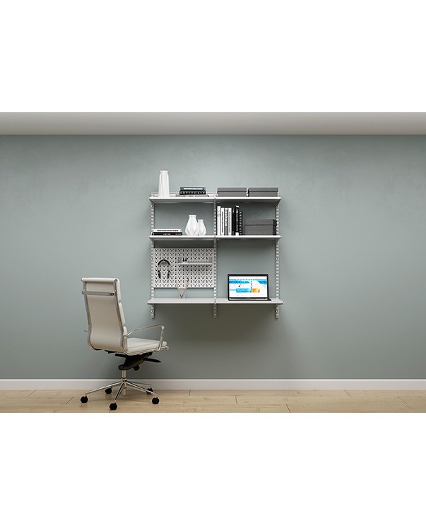 Гардеробная система Практик Home Офис 4 купить в Перми Гардеробная система Практик Home Офис 4 купить в Перми