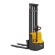 Штабелер электрический самоходный CDD15R-E (N) (1500 кг; 3 м; 24В / 105Ач) SMARTLIFT (SMART) купить в Перми