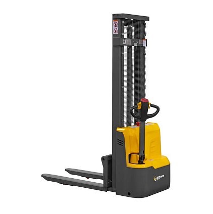 Штабелер электрический самоходный CDD15R-E (N) (1500 кг; 3 м; 24В / 105Ач) SMARTLIFT (SMART) купить в Перми