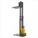 Штабелер электрический самоходный CDD15R-E (N) (1500 кг; 3 м; 24В / 105Ач) SMARTLIFT (SMART) купить в Перми