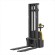 Штабелер электрический самоходный CDD15R-E (N) (1500 кг; 3 м; 24В / 105Ач) SMARTLIFT (SMART) купить в Перми