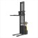 Штабелер электрический самоходный CDD15R-E (N) (1500 кг; 3 м; 24В / 105Ач) SMARTLIFT (SMART) купить в Перми