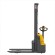 Штабелер электрический самоходный CDD15R-E (N) (1500 кг; 3 м; 24В / 105Ач) SMARTLIFT (SMART) купить в Перми