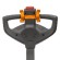 Штабелер электрический самоходный CDD15R-E (N) (1500 кг; 3 м; 24В / 105Ач) SMARTLIFT (SMART) купить в Перми