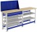 Верстак Master M100.MF1 / MF1 / MF1.113.002 купить в Перми