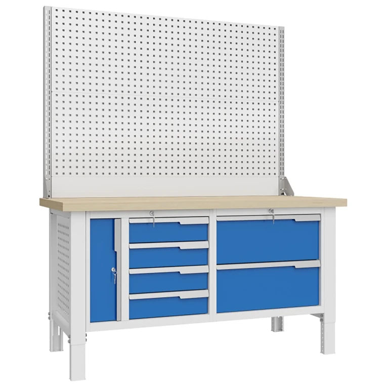Стол-верстак Craft 1602.L26.5-2 купить в Перми