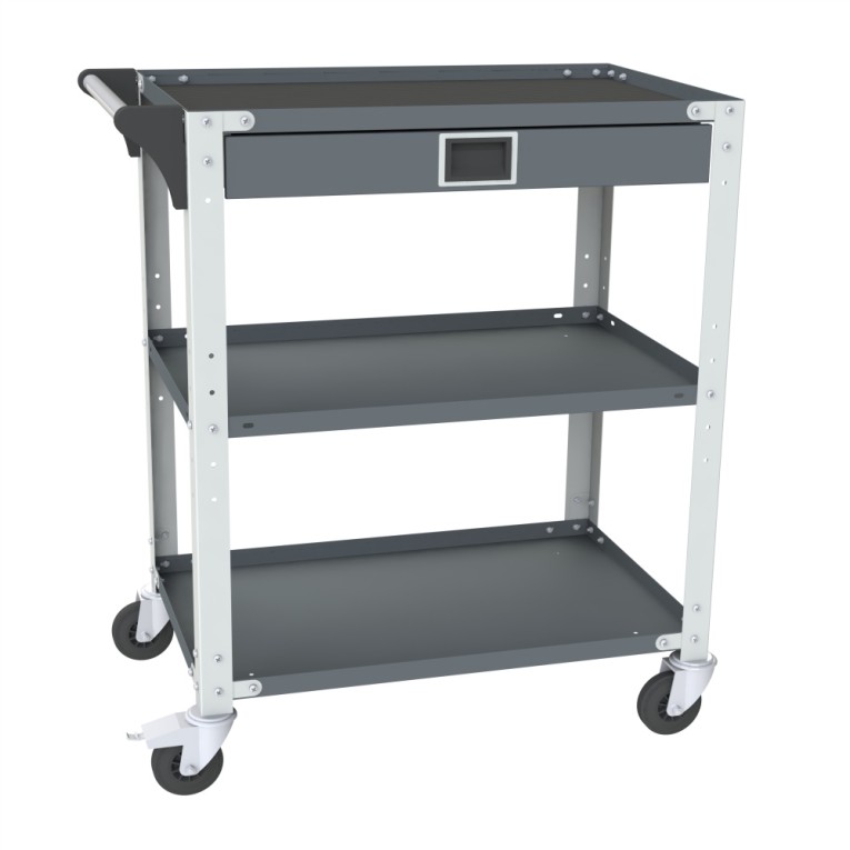 Тележка SMART 1-1М купить в Перми Тележка SMART 1-1М купить в Перми