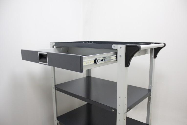 Тележка SMART 1-1М купить в Перми Тележка SMART 1-1М купить в Перми