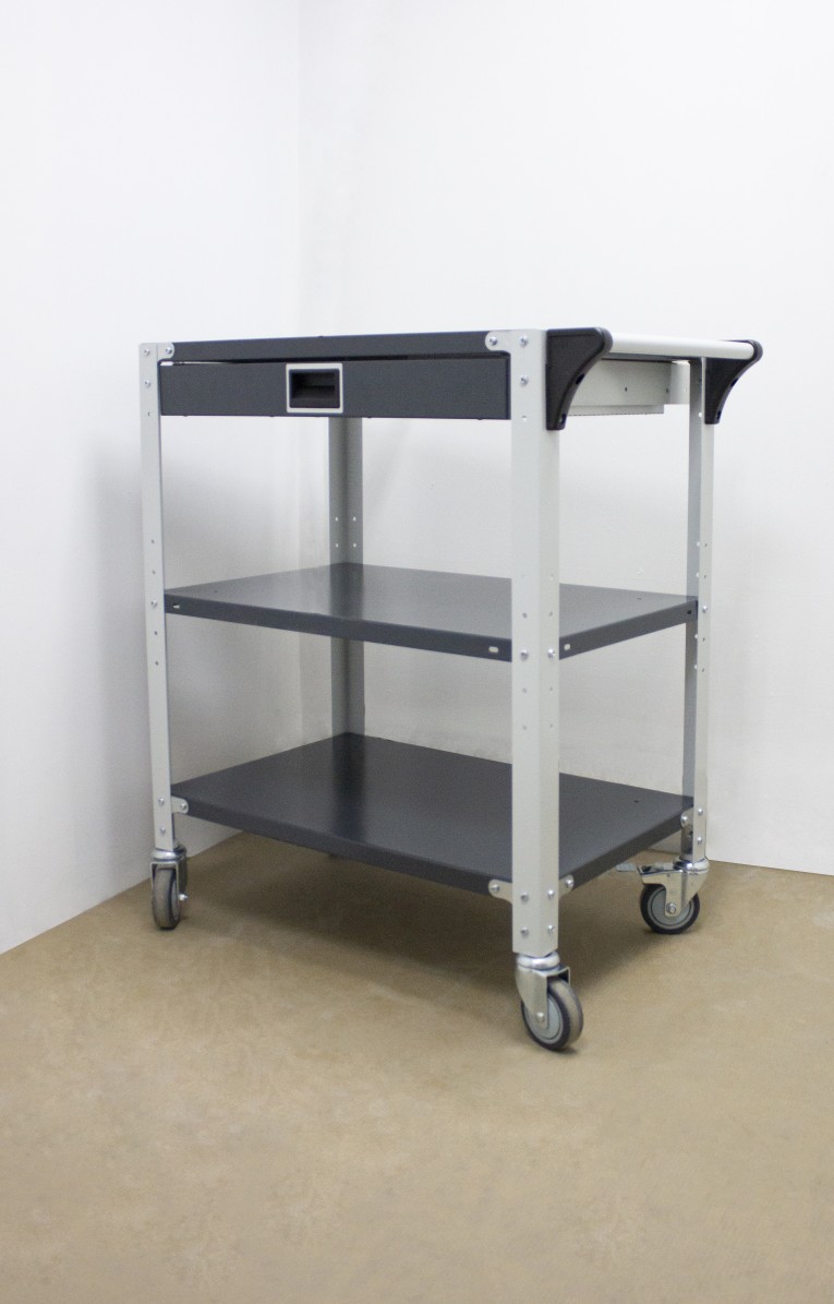 Тележка SMART 1-1М купить в Перми Тележка SMART 1-1М купить в Перми