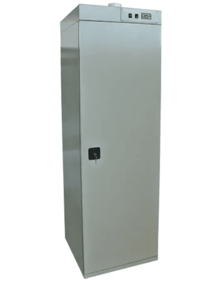 Сушильный шкаф ШС-2 Ш для одежды и обуви с дополнительной съемной штангой купить в Перми Сушильный шкаф ШС-2 Ш для одежды и обуви с дополнительной съемной штангой купить в Перми