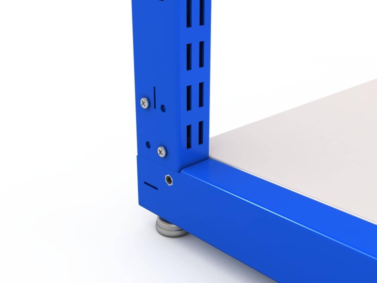 Система хранения SORTEX 1495 №1-4 (односторонняя) купить в Перми Система хранения SORTEX 1495 №1-4 (односторонняя) купить в Перми