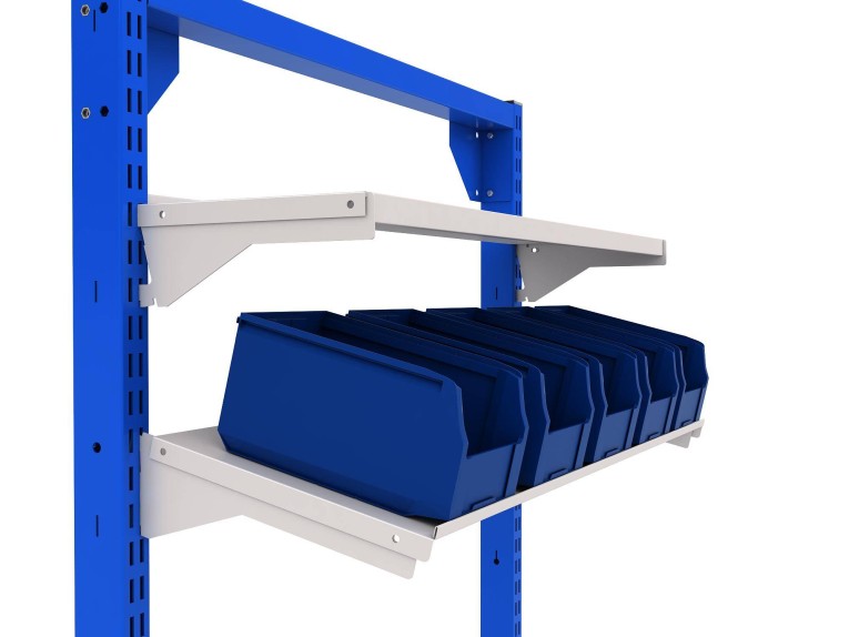 Система хранения SORTEX 1495 №1-4 (односторонняя) купить в Перми Система хранения SORTEX 1495 №1-4 (односторонняя) купить в Перми