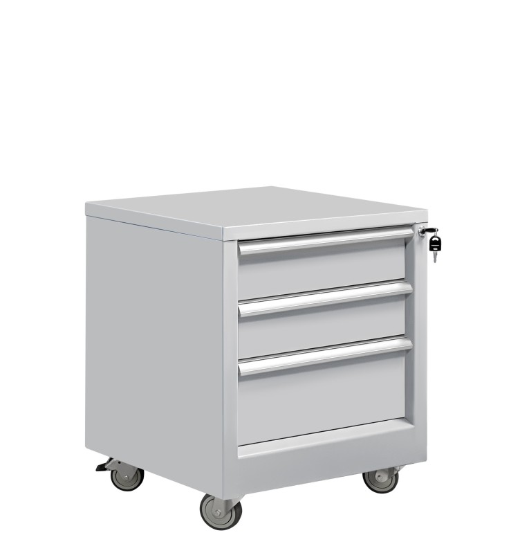 Тумба металлическая Gresson ТП-3 купить в Перми Тумба металлическая Gresson ТП-3 купить в Перми