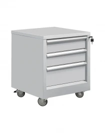 Тумба металлическая Gresson ТП-3 Тумба металлическая Gresson ТП-3