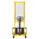 Ручной гидравлический штабелер SDA 1016 (1000 кг; 1,6 м; вилы 300-850 мм) SMARTLIFT (SMART) купить в Перми