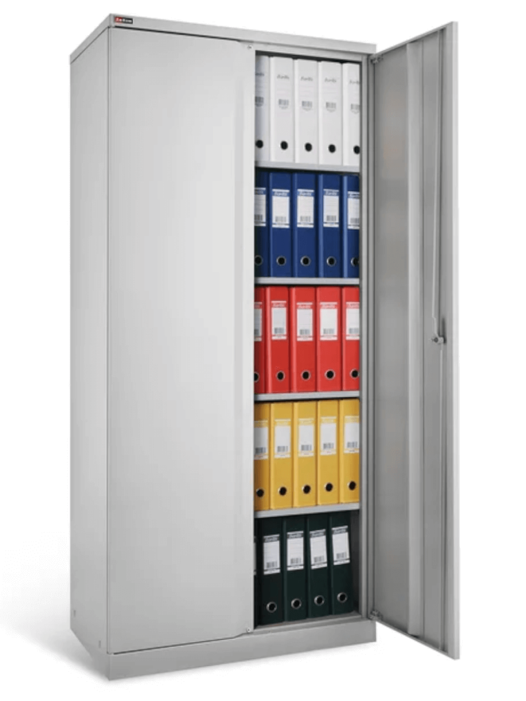 Шкаф архивный ДиКом РАЦИОНАЛ-14 разб. купить в Перми