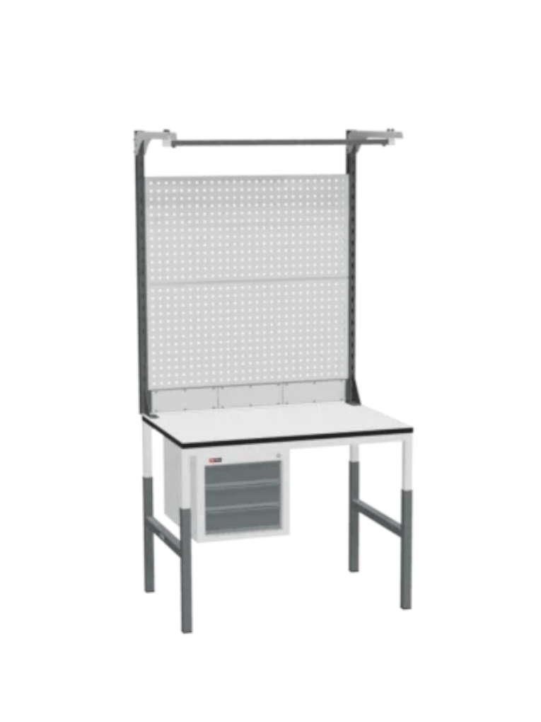 Стол монтажный ДиКом СР-М-100-04 ДСП купить в Перми