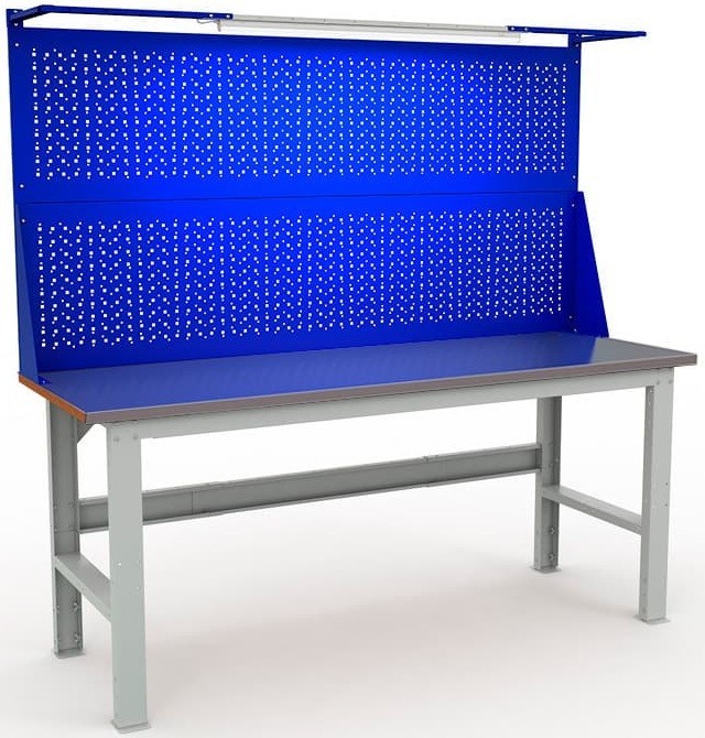 Верстак Expert WTS200.F2/F2.021 купить в Перми Верстак Expert WTS200.F2/F2.021 купить в Перми