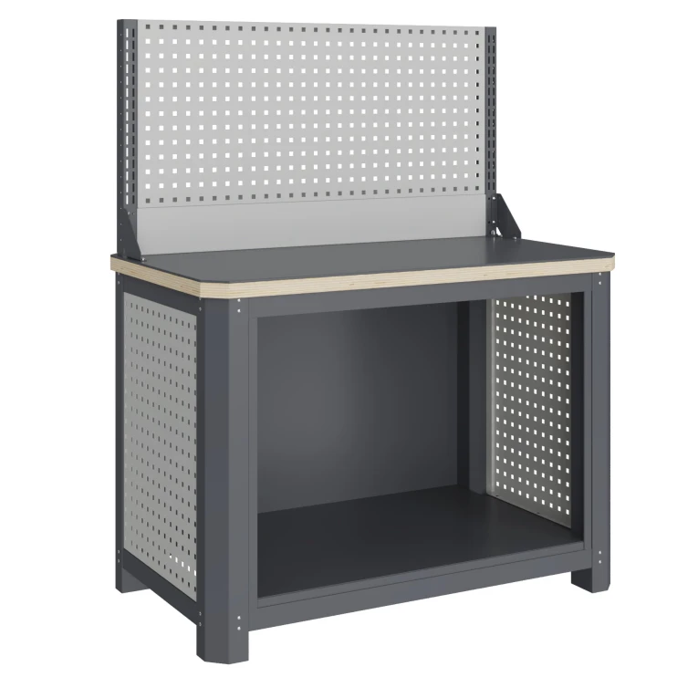 Верстак MCN 1252.0.11-1 купить в Перми Верстак MCN 1252.0.11-1 купить в Перми