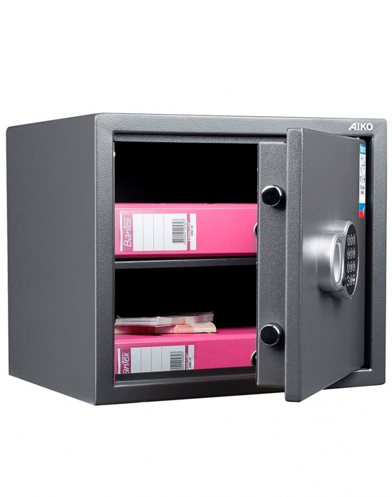 Офисный сейф Aiko TSN 37 EL купить в Перми Офисный сейф Aiko TSN 37 EL купить в Перми