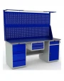 Верстак Практик Profi WT180.WD3/WD2.121