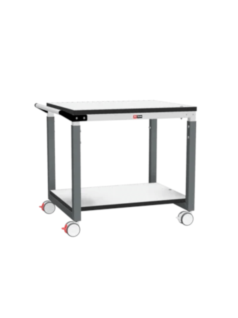 Тележка ДиКом СР-М ДСП купить в Перми Тележка ДиКом СР-М ДСП купить в Перми