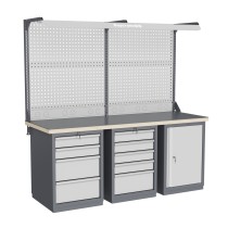 Верстак FBK 205.457-2F Верстак FBK 205.457-2F