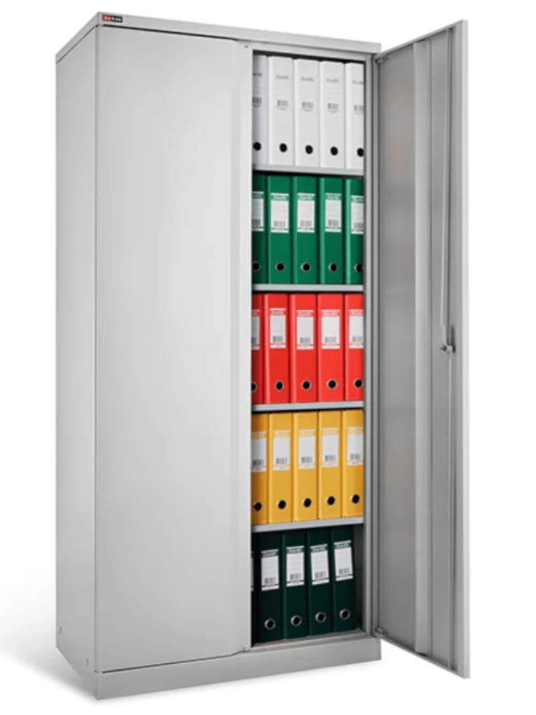 Шкаф архивный ДиКом РАЦИОНАЛ-15 разб. купить в Перми