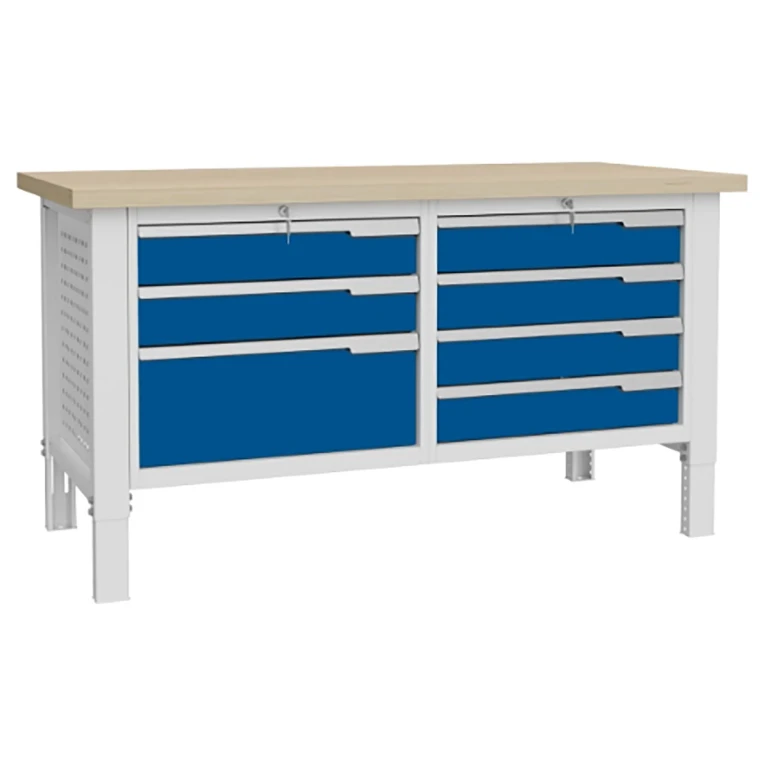Стол-верстак Craft 1602.L34.5 купить в Перми