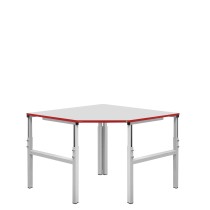 Стол соединительный угловой Gresson ССУ-900 ESD Стол соединительный угловой Gresson ССУ-900 ESD