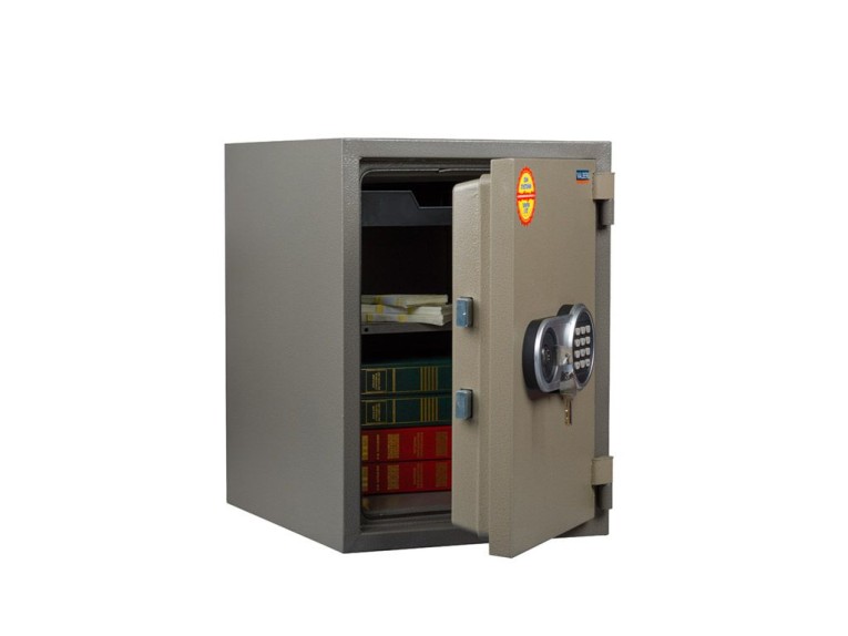 Огнестойкий сейф Valberg FRS-49 EL купить в Перми Огнестойкий сейф Valberg FRS-49 EL купить в Перми