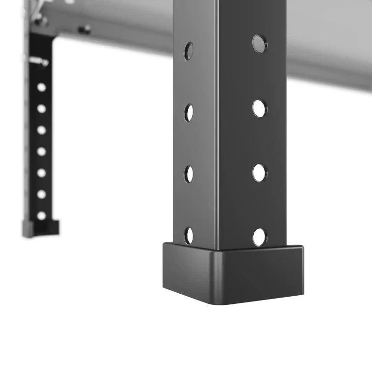 Антистатический стеллаж SPC 5М 2300х1500х800 5 полок купить в Перми Антистатический стеллаж SPC 5М 2300х1500х800 5 полок купить в Перми