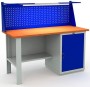 Верстак Expert W160.F2/WS1.011 Верстак Expert W160.F2/WS1.011