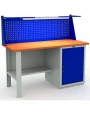 Верстак Expert W160.F2/WS1.011