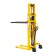 Ручной гидравлический штабелер SDA 1025 (1000 кг; 2,5 м; фиксированные вилы) SMARTLIFT (SMART) купить в Перми