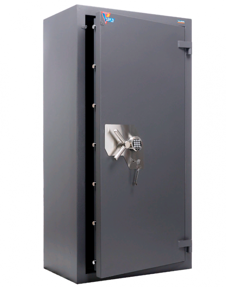 Взломостойкий сейф Valberg Форт 1685 EL купить в Перми Взломостойкий сейф Valberg Форт 1685 EL купить в Перми