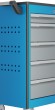 Тележка инструментальная TNC 950.6-1 купить в Перми